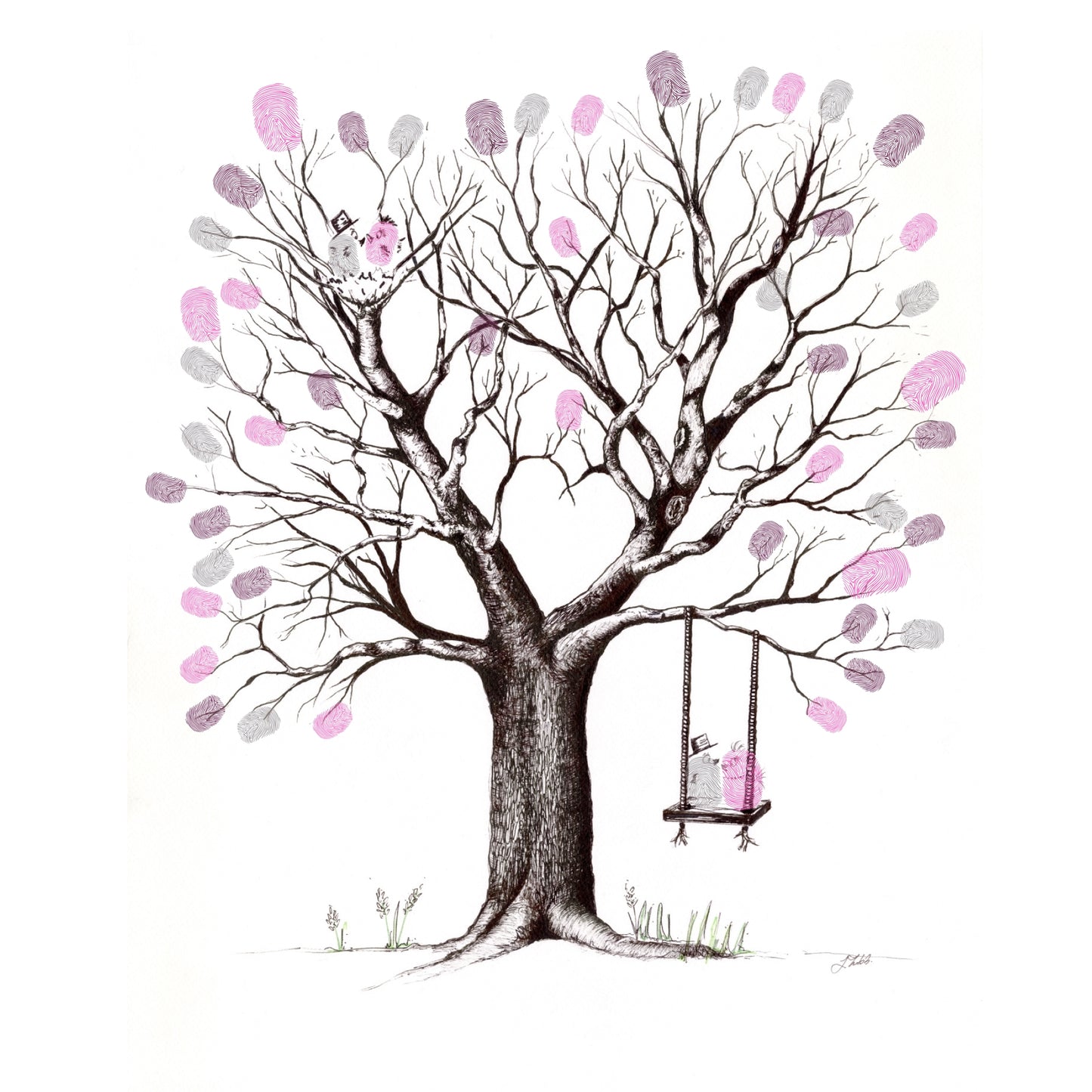 100 - Lorraine's Heart